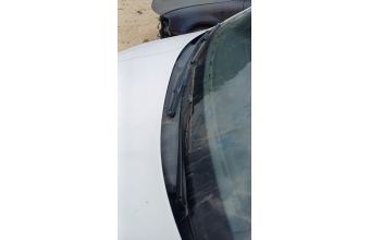 skoda fabia stw ön cam ızgarası