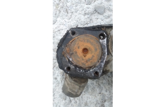 Skoda Felicia devirdaim çıkma parça