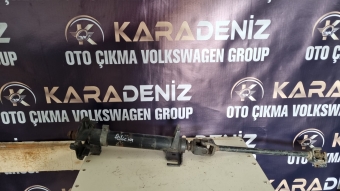 Skoda felicia direksiyon mili