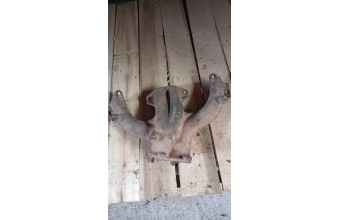 Skoda felicia egzoz manifold çıkma