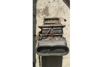 skoda felicia kalorifer kazanı