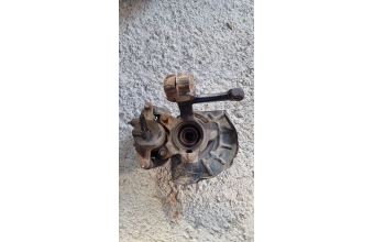 Skoda Felicia Pickup Sağ Ön Taşıyıcı