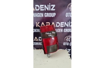 Skoda felicia pikap sağ stop, arka far