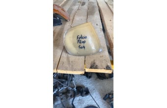 skoda felicia sağ çıkma sinyal