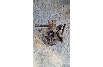 Skoda Felicia Sol Ön Taşıyıcı