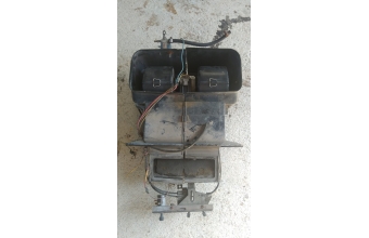skoda forman kalorifer kazanı