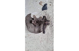Skoda Forman Sağ Ön Taşıyıcı