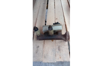 Skoda formen fren ana merkezi çıkma