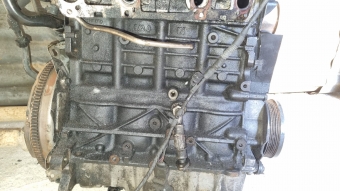 Skoda Octavia 1.9 TDI blok motor