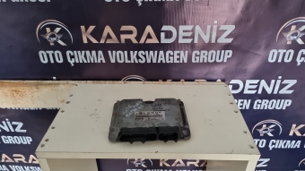 Skoda octavia 2.0 APK motor beyni