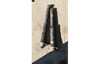 Skoda Octavia (98-04) arka amortisör çıkma parça