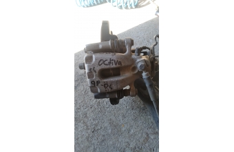 Skoda Octavia (98-04) arka sağ kaliper çıkma parça