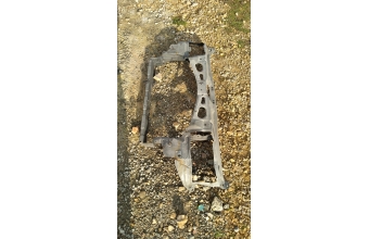 Skoda Octavia ön panel çıkma parça
