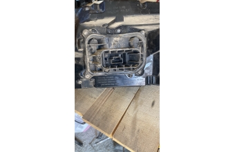 skoda octavia sağ arka stop duyusu çıkma