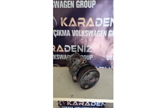 Skoda octavia t4 1.9 klima kompresörü