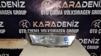 Skoda rapid 2013 sağ sis farı