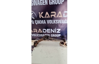 Skoda roomster direksiyon mili
