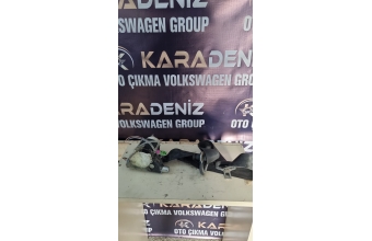 Skoda roomster Emniyet Kemeri