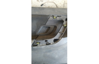 skoda roomster sol ön iç kapı açma kolu
