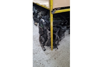 Skoda superb 1.9 AUY komple motor