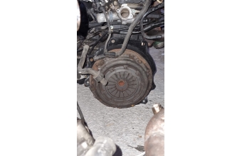 Skoda superb 1.9 baskı balata volant