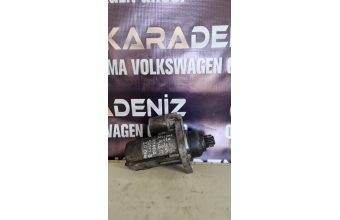 Skoda superb ÇIKMA 2.0 marş dinamosu