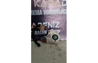 Skoda yeti sağ arka cam motoru