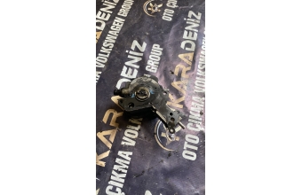 t.5 1.9 fren vakum pompası çıkma