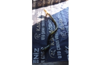 t.5 çıkma silecek suyu depo dolum borusu