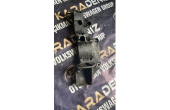t.5 klima komprasör bağlantı braketi çıkma