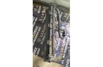 t.5 radyatör set takım