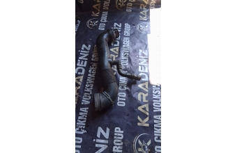 t5 1.9 hava filtre emiş hortumu