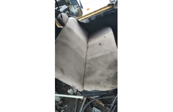 Transporter T4 arka 3 kişilik koltuk çıkma parça