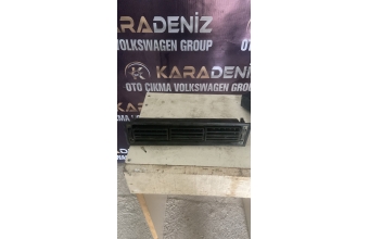 Transporter T4 orta kalorifer ızgarası çıkma parça