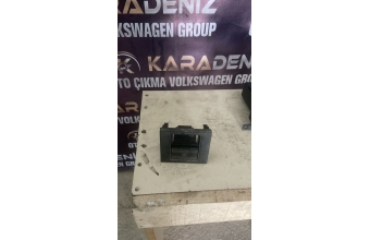 Transporter T4 rezidans düğmesi çıkma parça