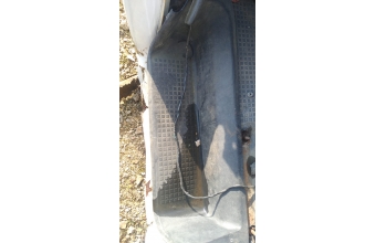 Transporter T4 sol ön basamak çıkma parça