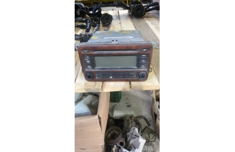 transporter t5 çıkma teyp fabrikasyon