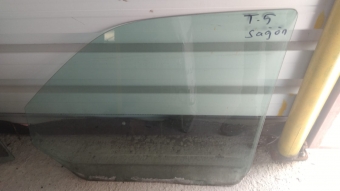Transporter T5 sağ ön cam çıkma parça