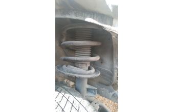 Transporter T5 sağ-sol amortisör komple çıkma parça