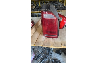 transporter t7 sol stop lambası çıkma