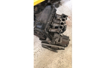 Vento 1.6 8v aft kodlu motor çıkma parça
