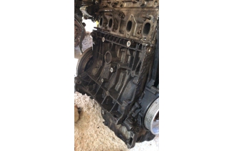 Volkswagen 1.6 8v ayd-nfs-avu-ahl-arm-ana-alz kodlu yarım motor blok çıkma parça