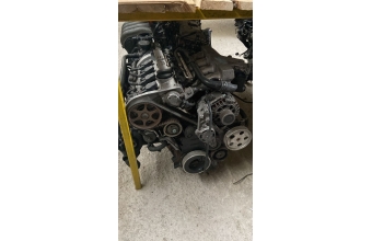 Volkswagen B5 1.8 motor çıkma parça
