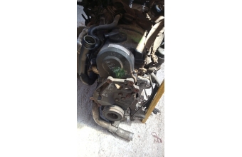 Volkswagen Bora 85 lik dolu motor çıkma parça