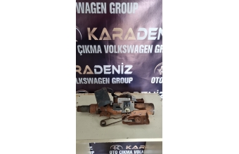 Volkswagen bora direksiyon Sütunu