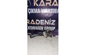 Volkswagen bora sinyal kolu