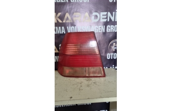 Volkswagen bora sol stop, arka far