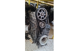 Volkswagen caddy 1.6 komple motor