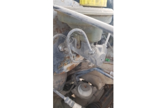 Volkswagen Caddy 2 - Polo Classic Çıkma Fren Ana Merkez