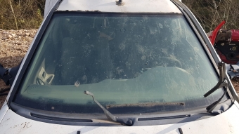 Volkswagen Caddy 2 - Polo Classic çıkma Ön Cam